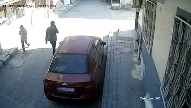 İzmir’de 4 kişiyi dolandıran sahte savcı, sıkı takiple yakalandı