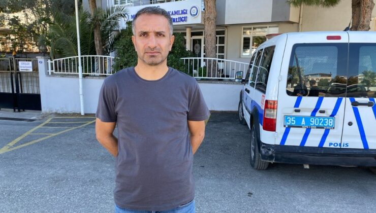 İzmir’de hesabına gelen 23 milyon lirayı ‘haram olduğu için’ iade etti