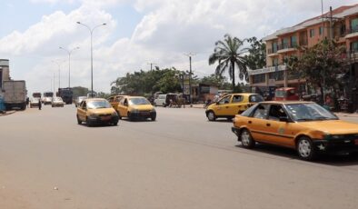 Kamerun’da 2 ayda 35 taksici öldürüldü