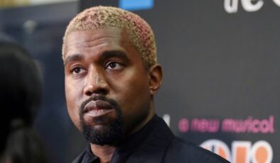 Kanye West’e 2 yeni dava açıldı: Müstehcenlik ve antisemitizm