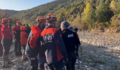 Karabük’te eşek almak için komşu ilçeye giden adam ölü bulundu