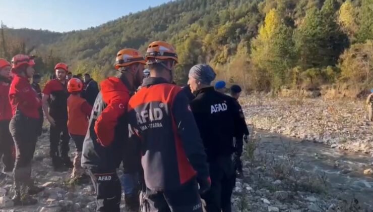 Karabük’te eşek almak için komşu ilçeye giden adam ölü bulundu