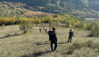 Karabük’te komşu ilçeye eşek satın almaya gitti, 10 gündür kayıp