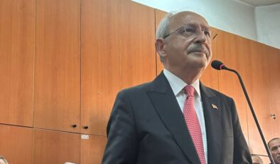 Kemal Kılıçdaroğlu’ndan Meral Akşener’e sert sözler: İşbirlikçi çıktı