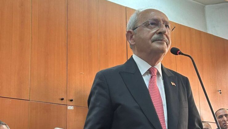 Kemal Kılıçdaroğlu’ndan Meral Akşener’e sert sözler: İşbirlikçi çıktı