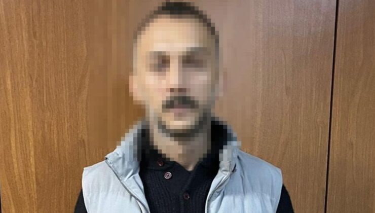 Kocaeli’de taciz ettiği kadınları kayda almıştı: Yakalandı