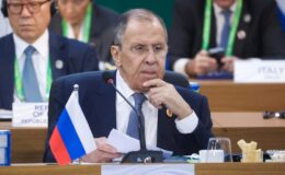 Lavrov: Ukrayna’nın uzun menzilli silahlarla saldırılarına yanıt vereceğiz