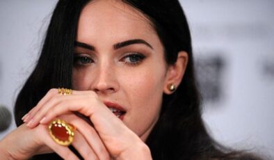 Megan Fox, dördüncü kez anne oluyor