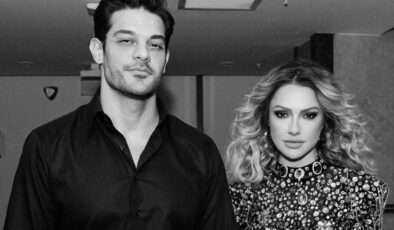 Mehmet Dinçerler yanlışlıkla Hadise’nin fotoğrafını beğendi