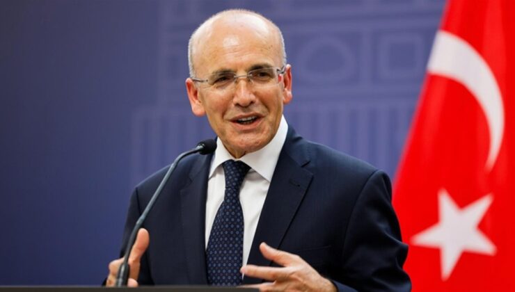 Mehmet Şimşek: Yönetilen fiyatlar hedef enflasyona göre belirlenecek