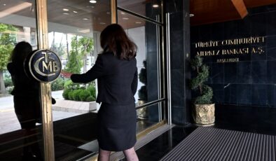 Merkez Bankası’nın faiz kararında piyasanın beklentisi