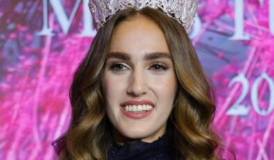 Miss Turkey birincisi İdil Bilgen’in son hali şaşırttı! Estetik iddiaları gündeme geldi