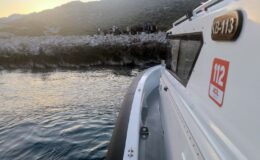 Muğla’da yasa dışı göçmen kaçakçılığı operasyonu