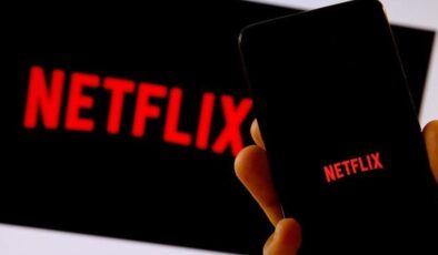 Netflix’in Avrupa’daki 2 ofisi, vergi kaçakçılığı şüphesiyle arandı