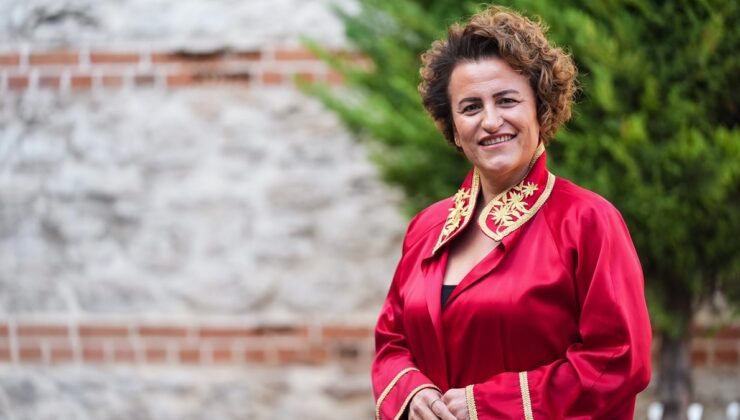 Nikah memurundan filmelere konu olacak hikaye