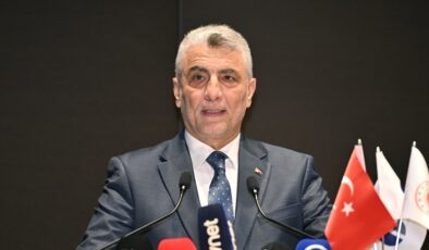 Ömer Bolat: Cari işlemlerde ekimde de fazla vermeyi tahmin ediyoruz