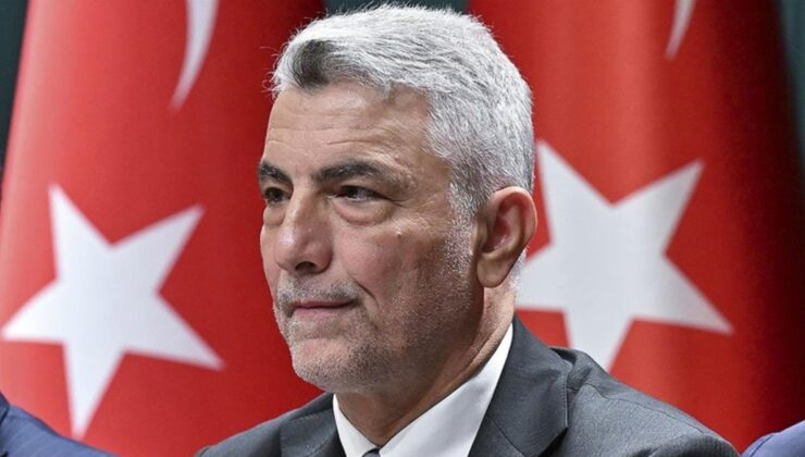 Ömer Bolat: Kişi başına düşen milli gelir 13 bin 243 dolara ulaştı