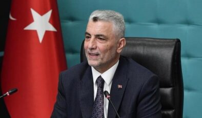 Ömer Bolat: TÜFE son 15 ayın en düşük seviyesine geldi