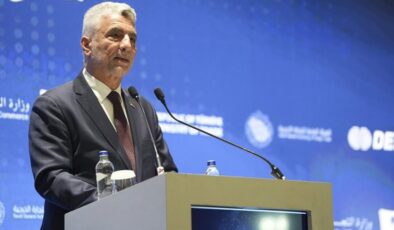 Ömer Bolat: Türkiye ile Suudi Arabistan ticareti tarihi bir rekor kıracak