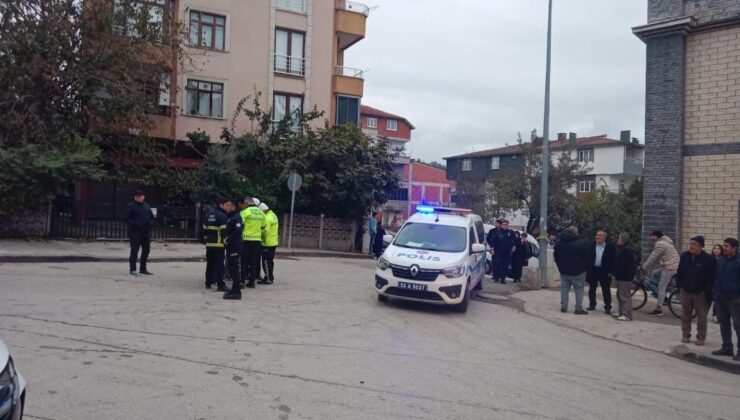 Ordu’da emekli imam namaz çıkışı çöp kamyonunun altında kaldı