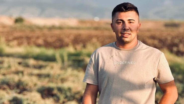 Osmaniye’de kazadan ağır yaralı olarak kurtarılmıştı: Yaşam savaşını kaybetti