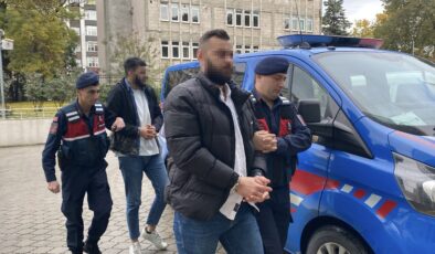 Samsun’da uyuşturucu operasyonu: 2  gözaltı