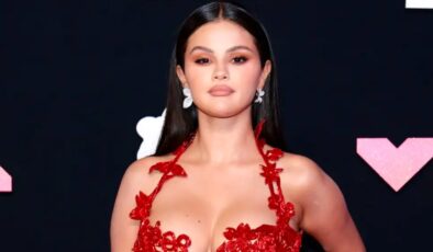 Selena Gomez evleniyor: Gizli evlilik planı ortaya çıktı