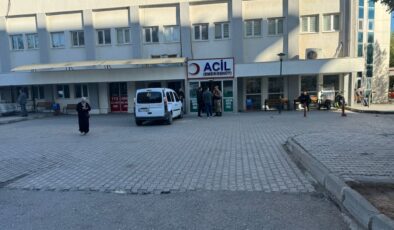 Siirt’te yurtta kalan 19 öğrenci zehirlendi