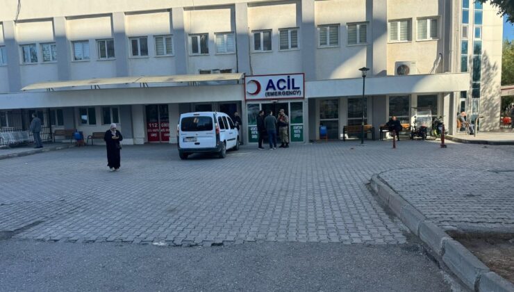 Siirt’te yurtta kalan 19 öğrenci zehirlendi