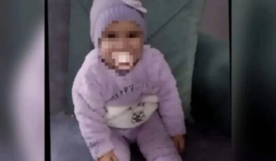 Sıla bebek davasında iddianame hazırlandı