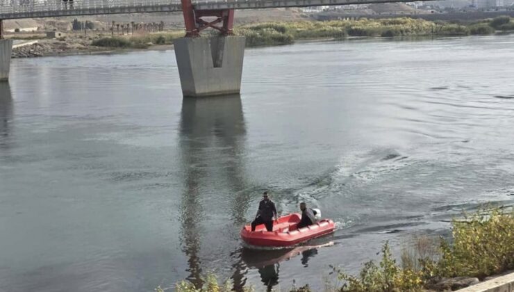 Şırnak’ta kaybolan 22 yaşındaki genç aranıyor