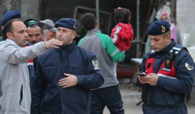 Sivas’ta kaybolan küçük çocuktan sevindiren haber