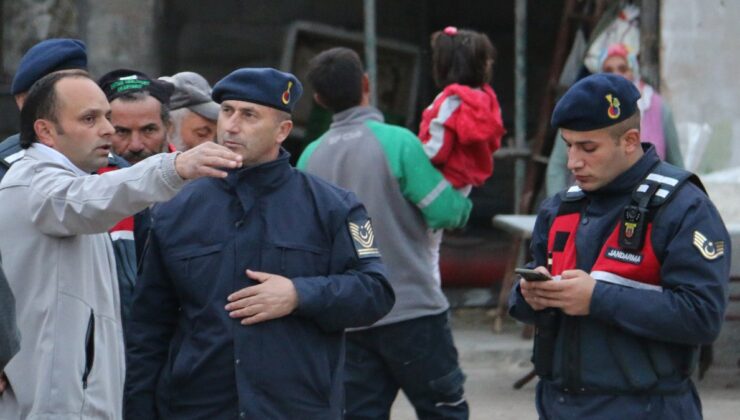 Sivas’ta kaybolan küçük çocuktan sevindiren haber