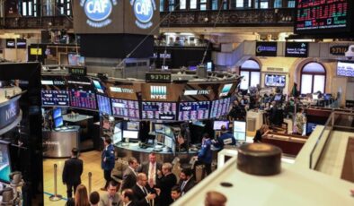 S&P 500 ve Dow Jones, rekor kırmaya hazırlanıyor