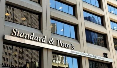 S&P, Türkiye için yeni asgari ücret beklentisini açıkladı