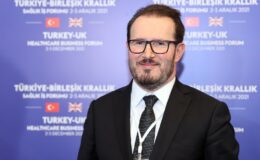 Şuayip Birinci: Çocuklar günde 6 saatten fazla ekran karşısında kalıyor