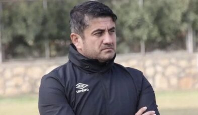 Teknik direktör Ersin Aka’nın öldürülmesine ilişkin 13 şüpheli gözaltına alındı