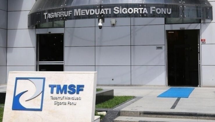 TMSF’nin Bursa’daki arsa ihalesi çekişmeli geçti