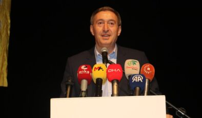 Tuncer Bakırhan: Bu tartışmaların bir sürece evrilmesini istiyoruz