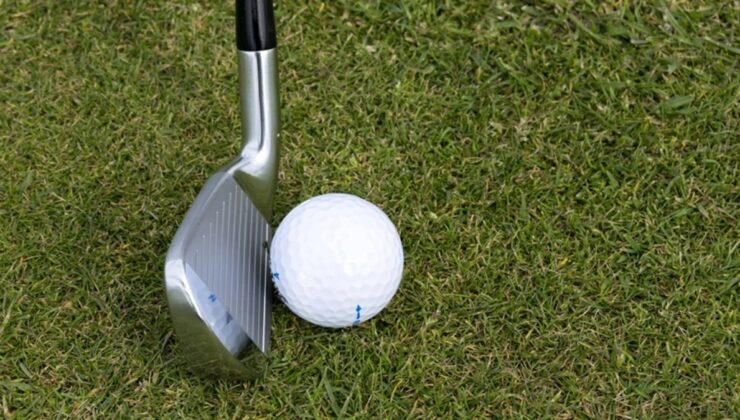 Türkiye’de 7 günlük bir golf tatilinin kişi başı harcaması: 1.500-3 bin sterlin