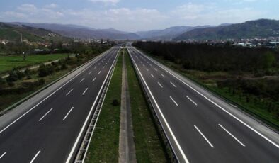 Türkiye’nin ‘yol haritası’nda 2025 rotası netleşti