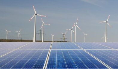 Yenilenebilir enerjide 2030 hedefleri için kurulum artışı öngörülüyor