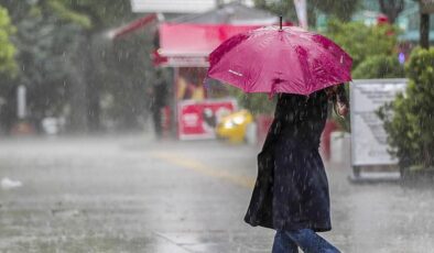 Yurt genelinde hava nasıl olacak?