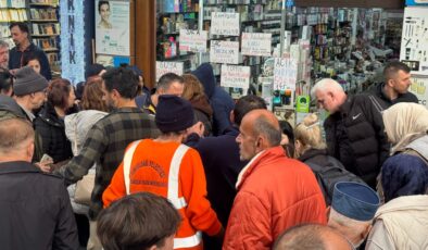 Zonguldak’ta sevgilisini ve ablasını bıçaklamıştı: Saldırgan tutuklandı