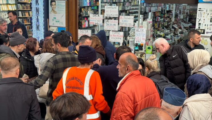 Zonguldak’ta sevgilisini ve ablasını bıçaklamıştı: Saldırgan tutuklandı