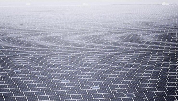 2024 Türkiye’nin güneş enerjisi üretiminde rekorlarla dolu bir yıl oldu