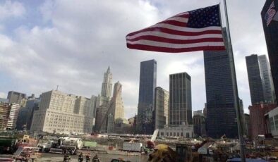 ABD ekonomisi üçüncü çeyrekte yüzde 2,8 büyüdü