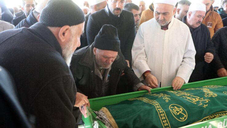 Adana’da cami imamını bıçaklayarak öldüren şahıstan dikkat çeken savunma