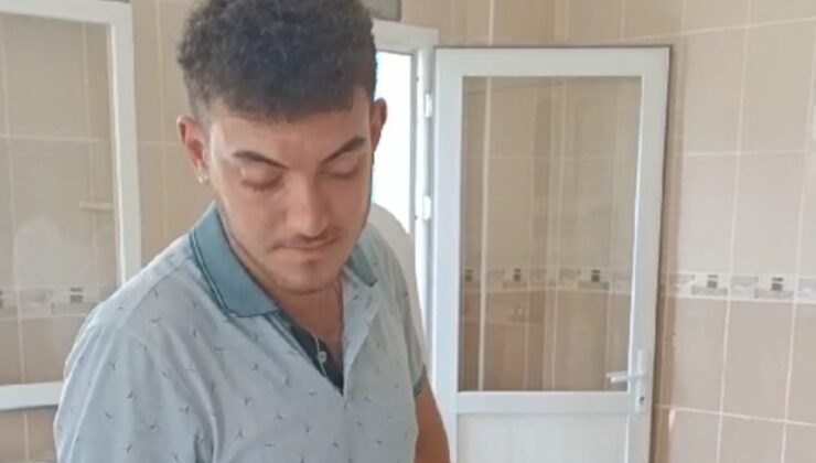 Adana’da eşini öldüren kocanın madde etkisindeki halleri ortaya çıktı