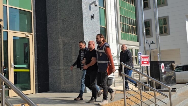 Adana’da eski sevgilisinin kardeşini yaraladı